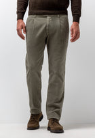NAVIGATOR stretch corduroy chinos