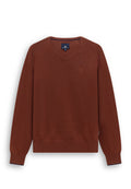Lambswool V-neck jumper