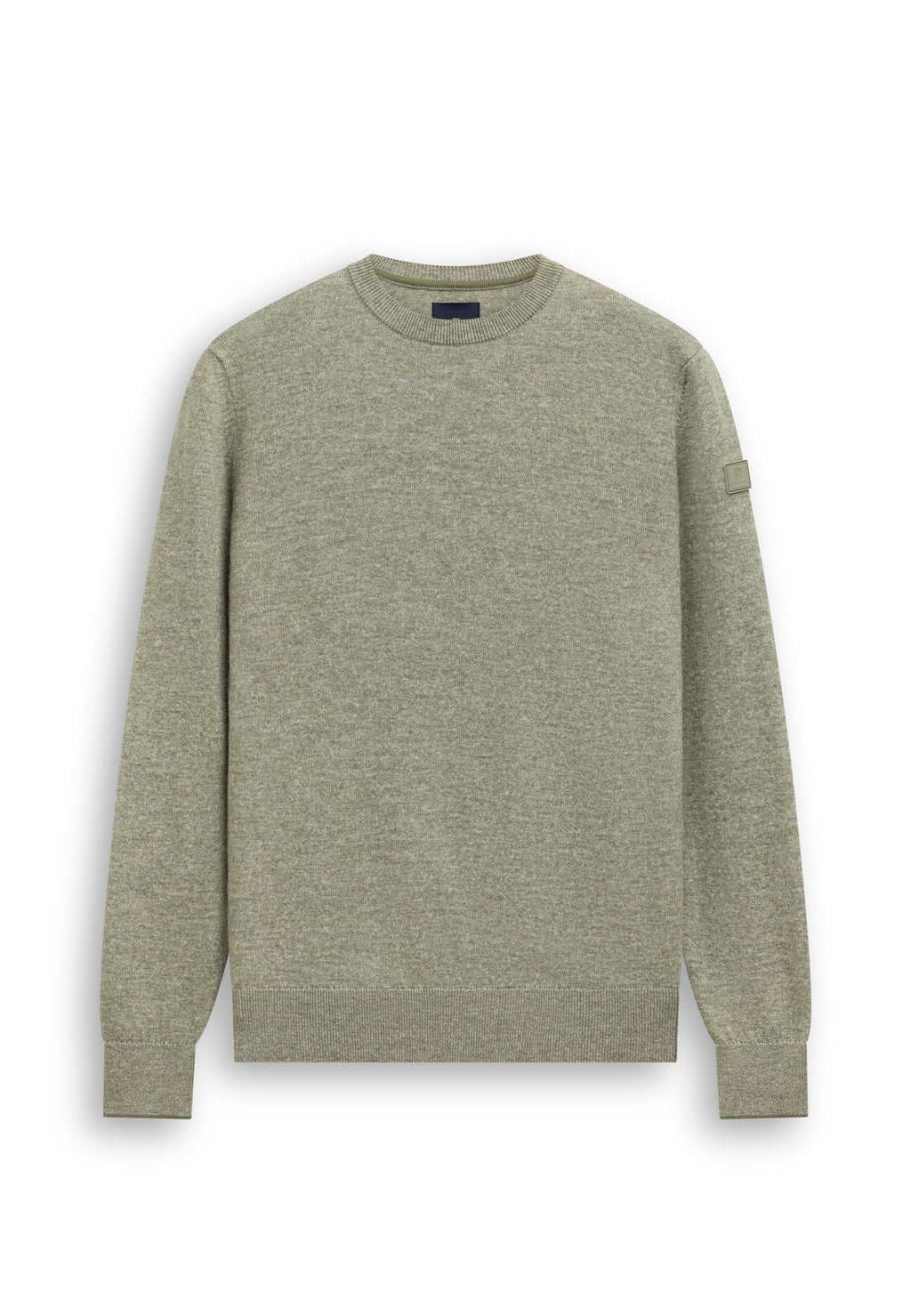 Pull avec du coton biologique