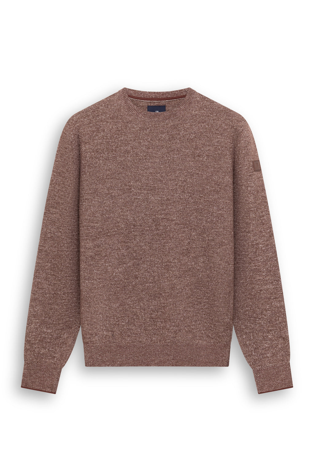 Pull avec du coton biologique