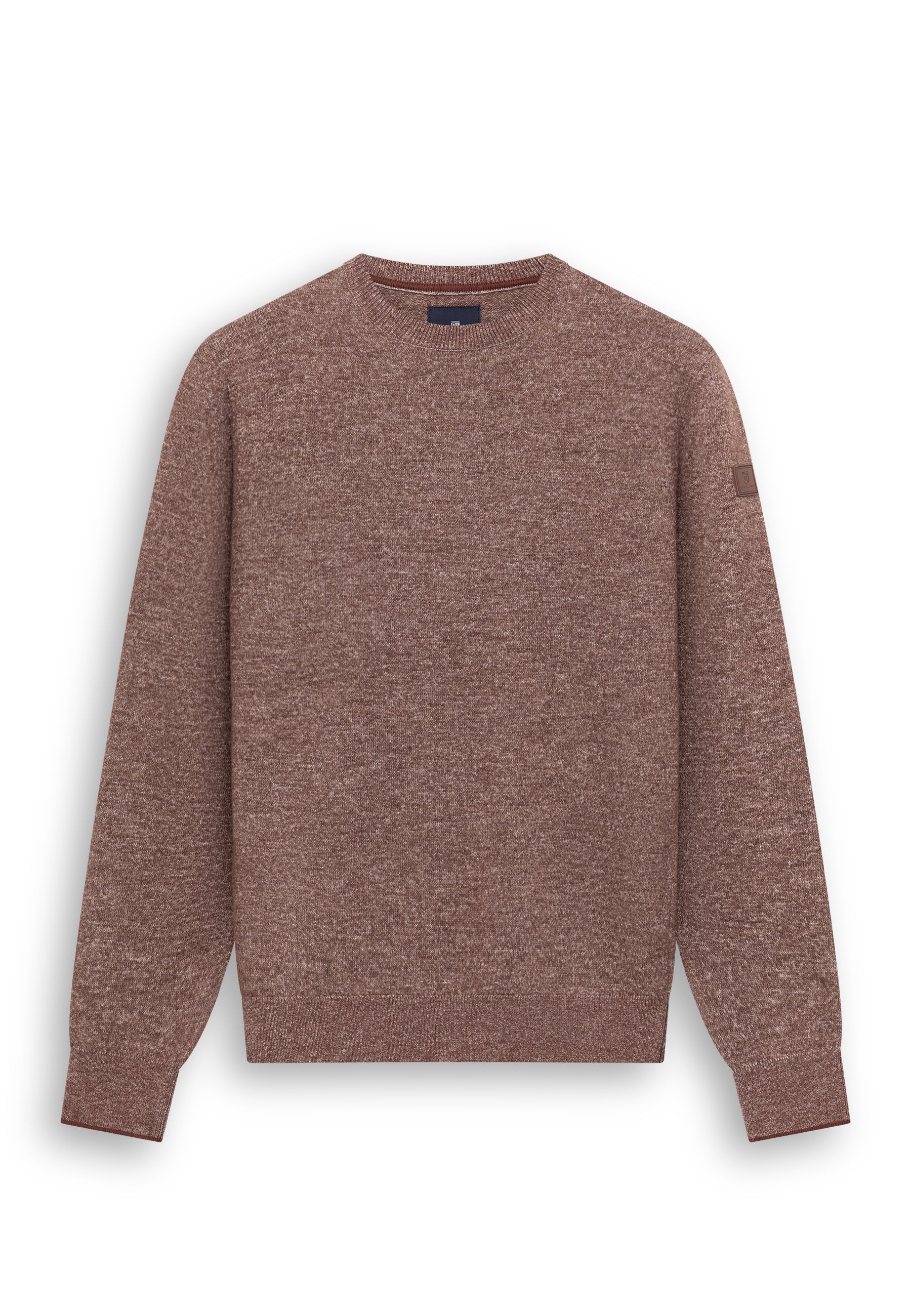 Pull avec du coton biologique