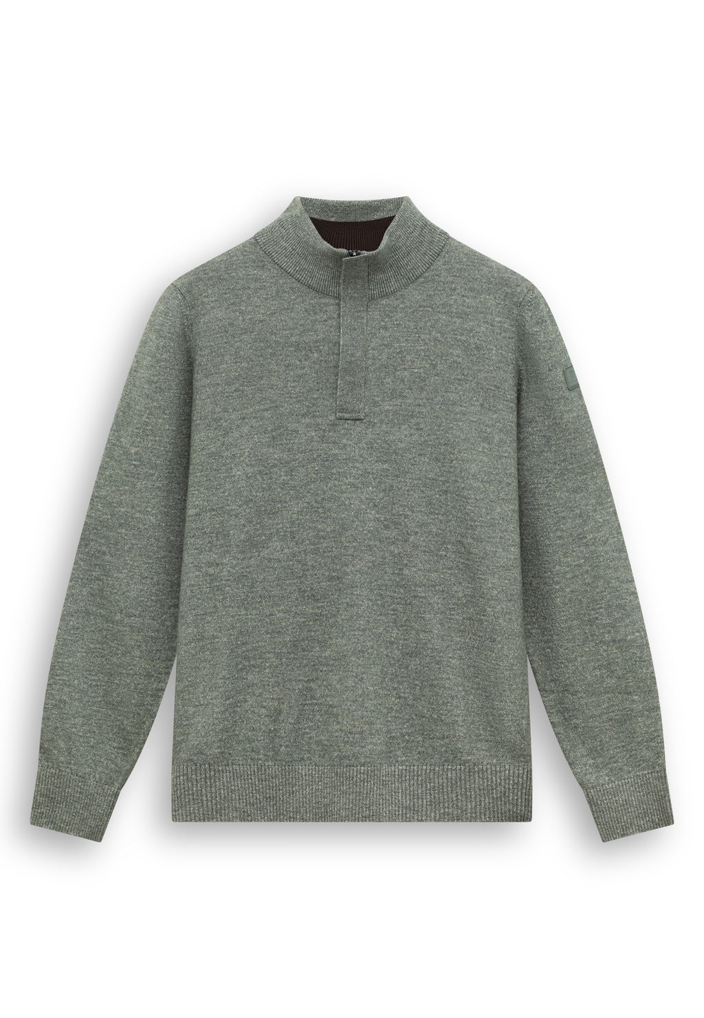 Pullover aus Bio-Baumwolle