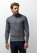 Pull avec du coton biologique
