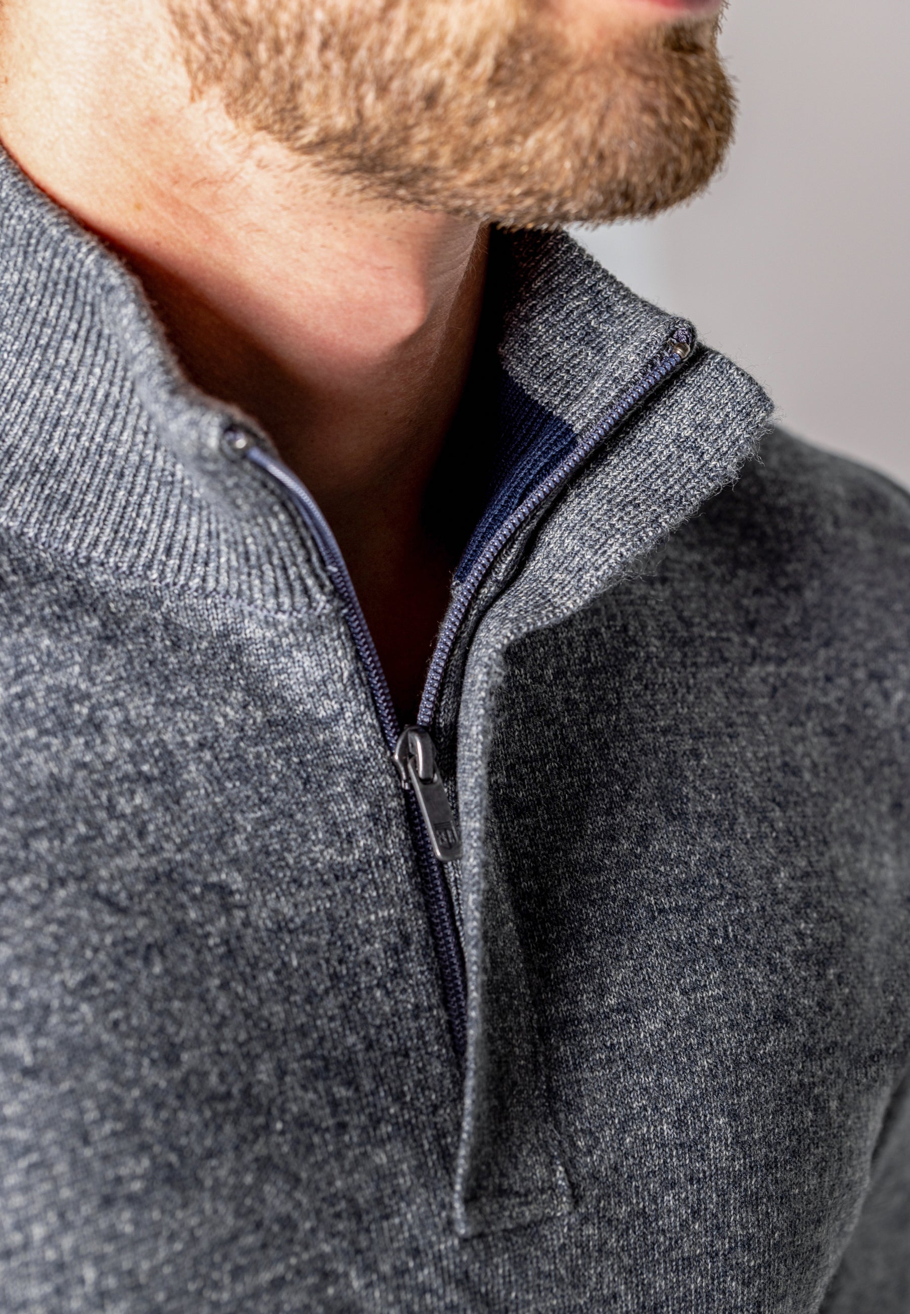 Pull avec du coton biologique