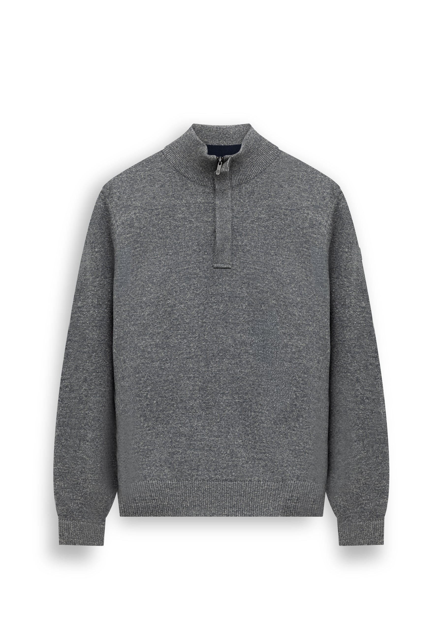 Pull avec du coton biologique