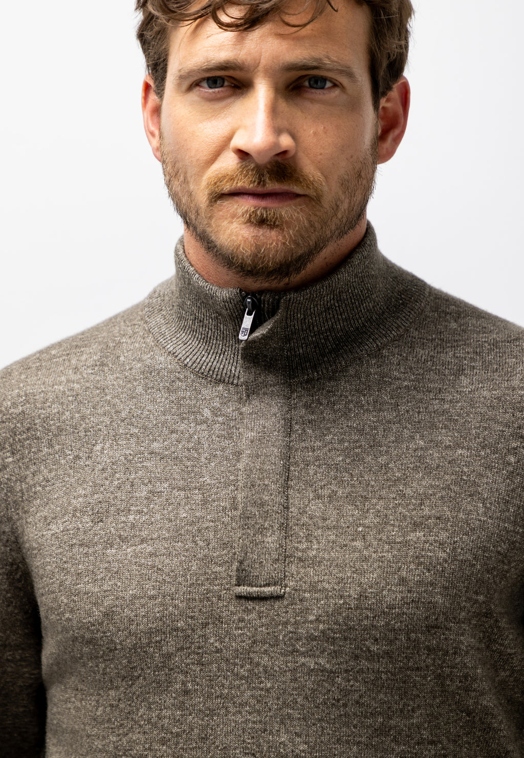Pull avec du coton biologique