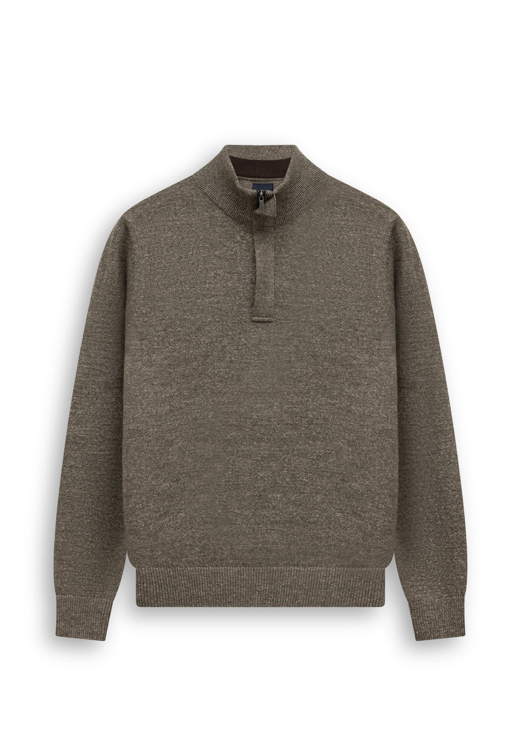 Pull avec du coton biologique