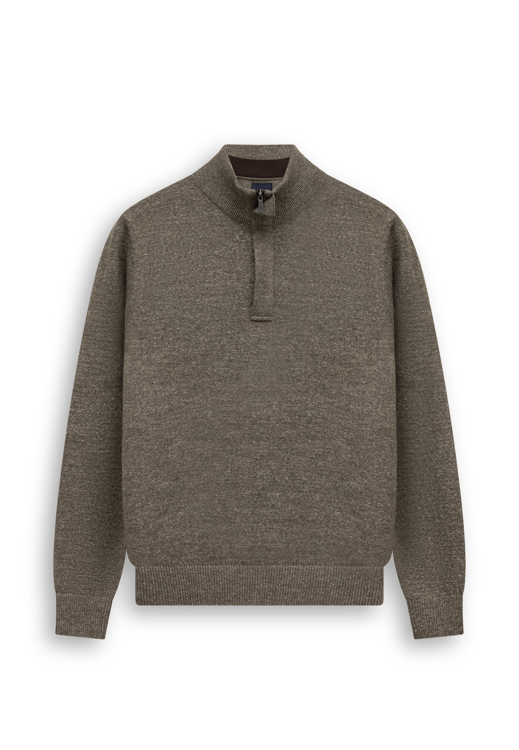 Pull avec du coton biologique