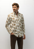 Organic cotton shirt