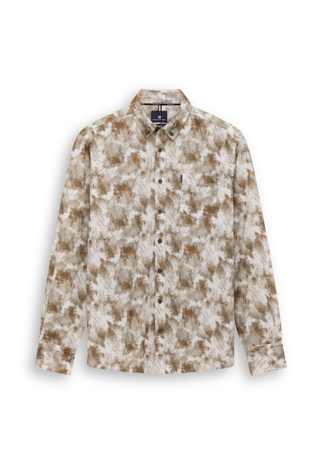 Organic cotton shirt