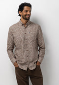 Chemise en coton biologique