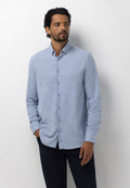 Chemise à carreaux