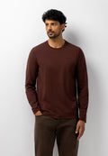Long-sleeved T-shirt
