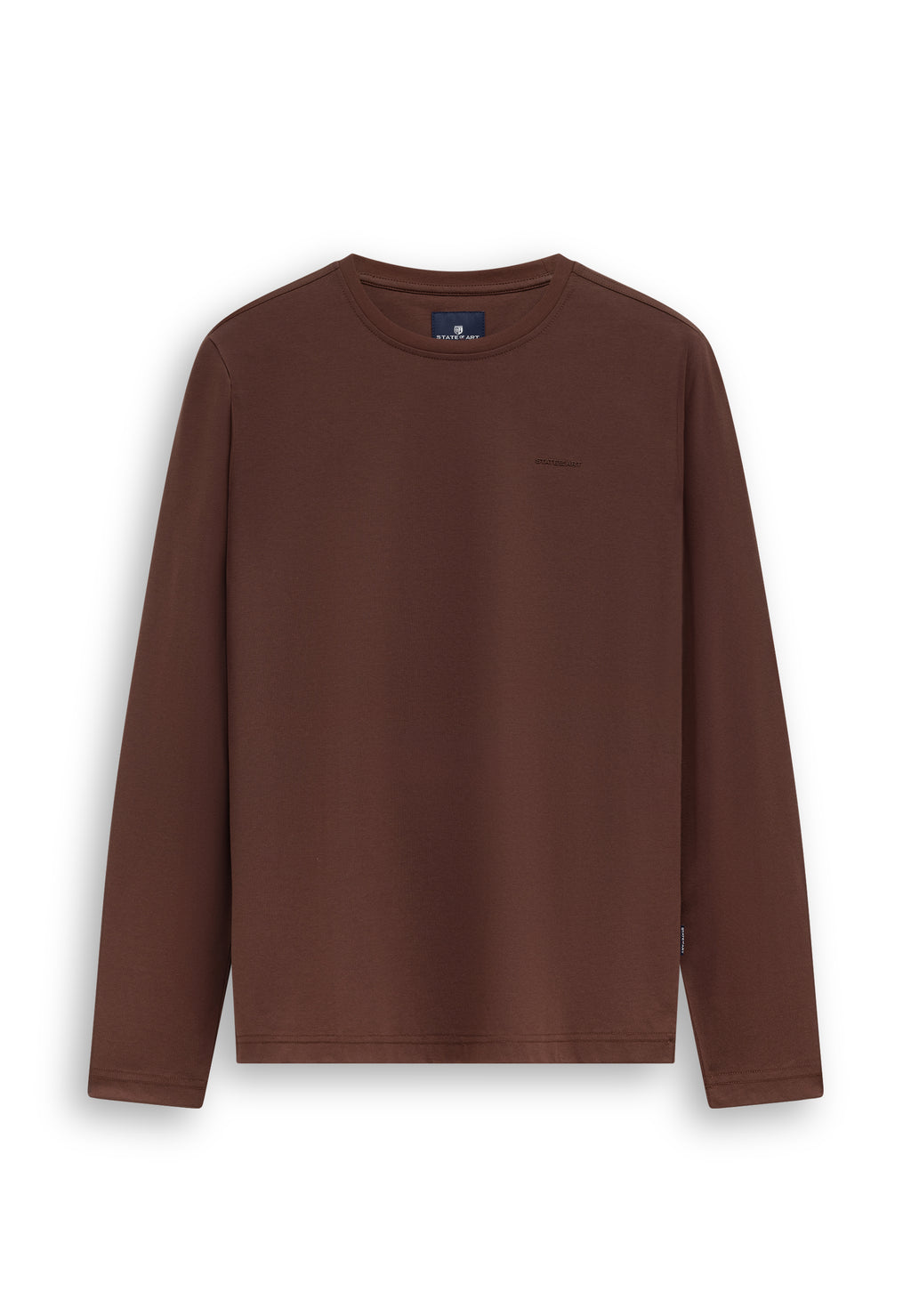 Long-sleeved T-shirt