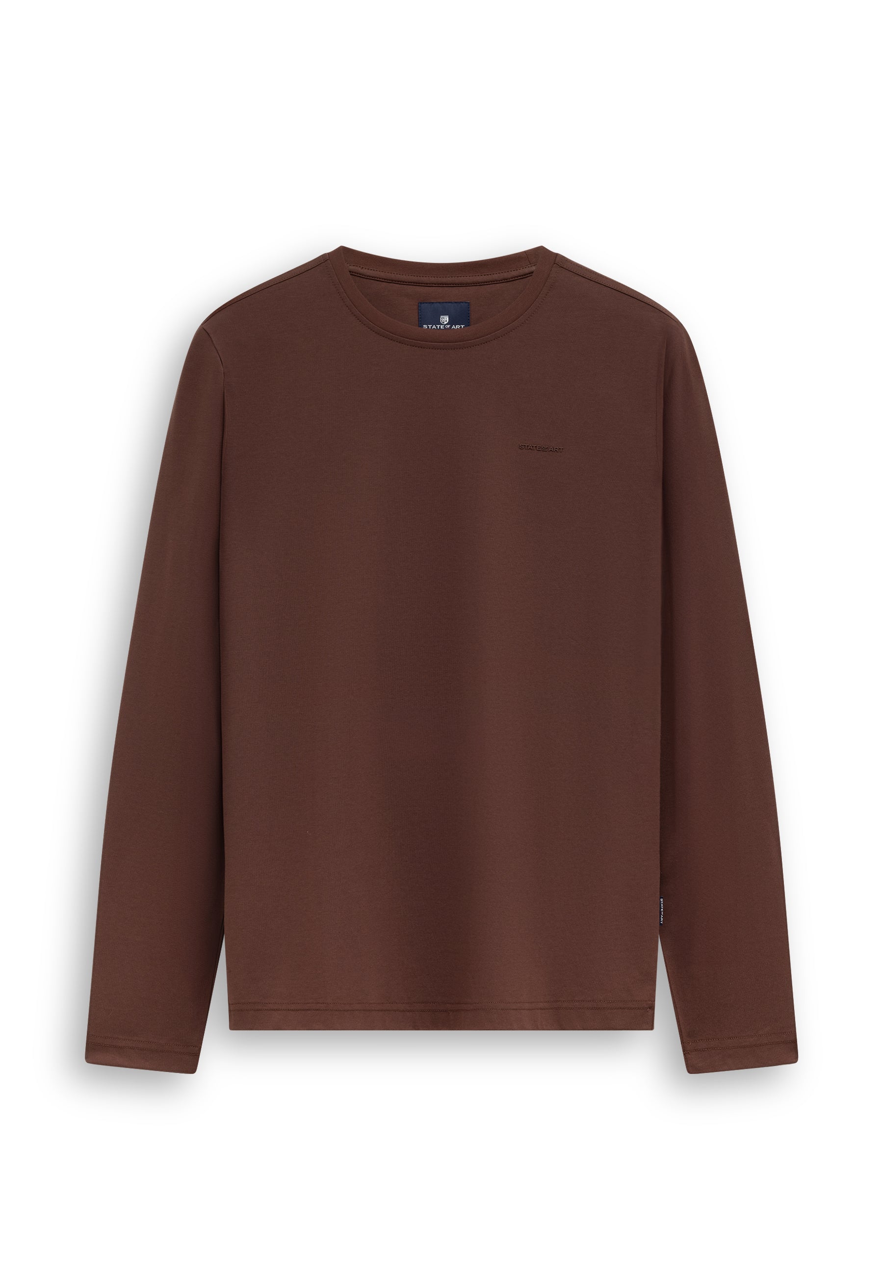 Long-sleeved T-shirt