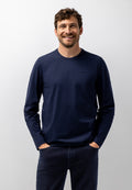 Long-sleeved T-shirt