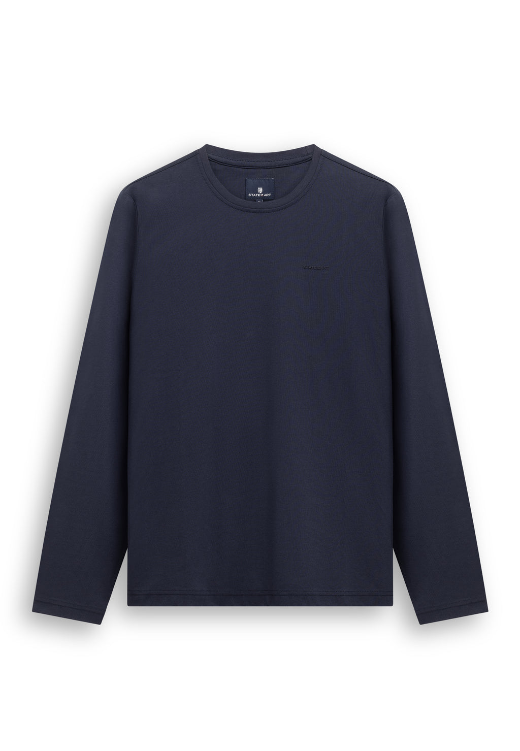 Long-sleeved T-shirt