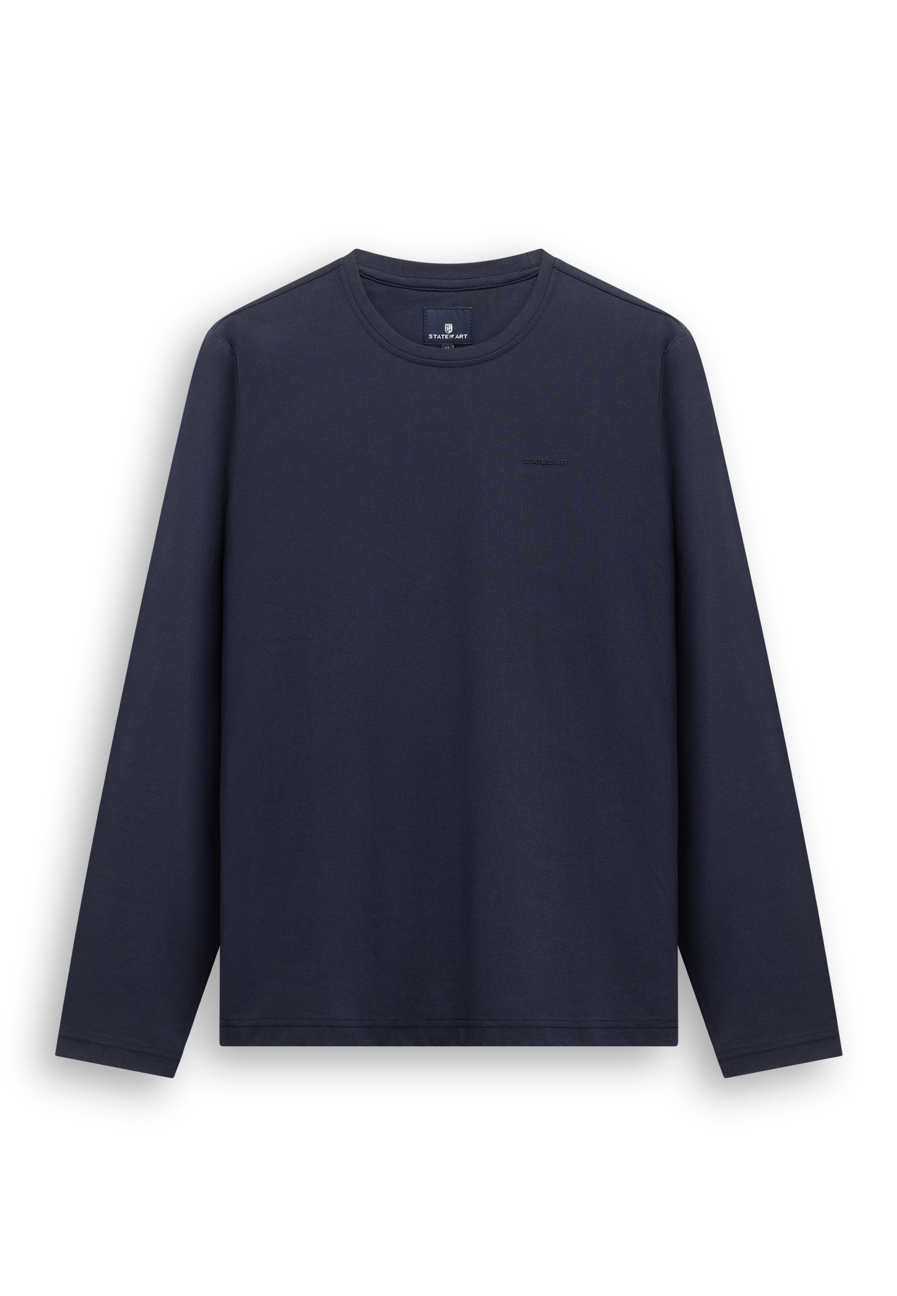 Long-sleeved T-shirt