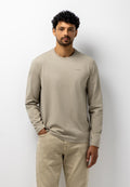 Long-sleeved T-shirt