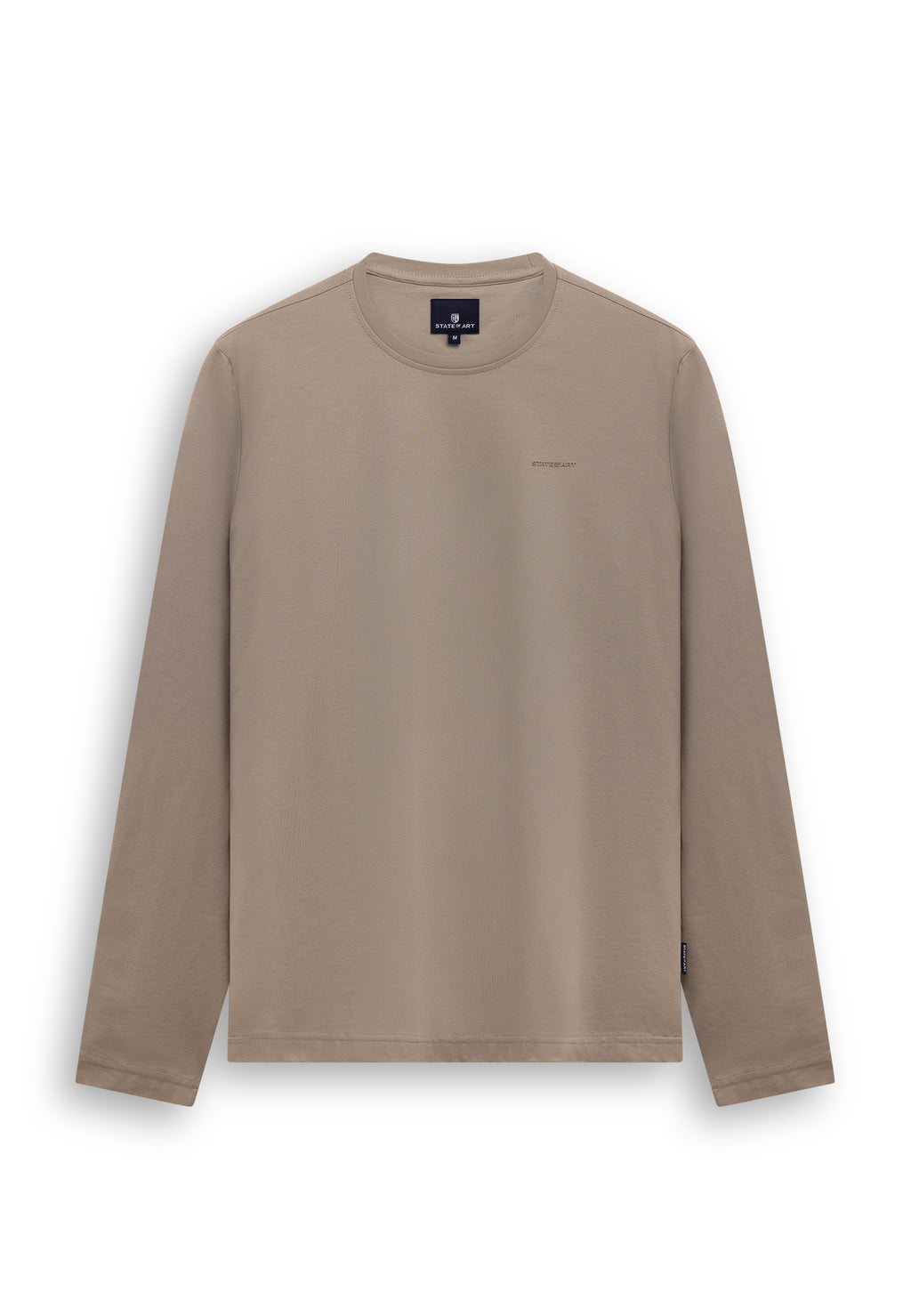 Long-sleeved T-shirt