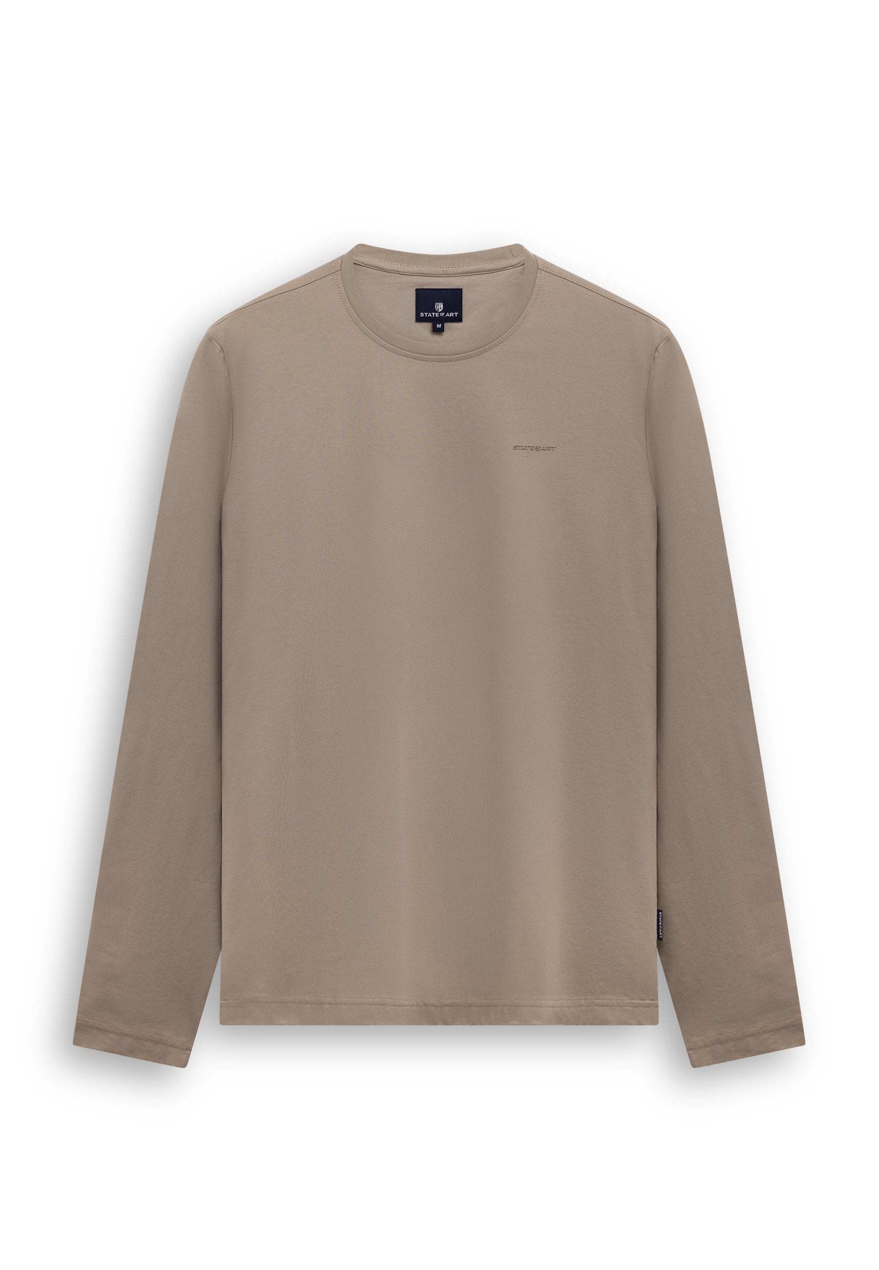 Long-sleeved T-shirt