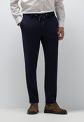 NAVIGATOR stretch chinos