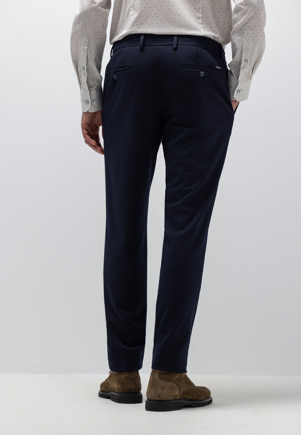 NAVIGATOR stretch chinos