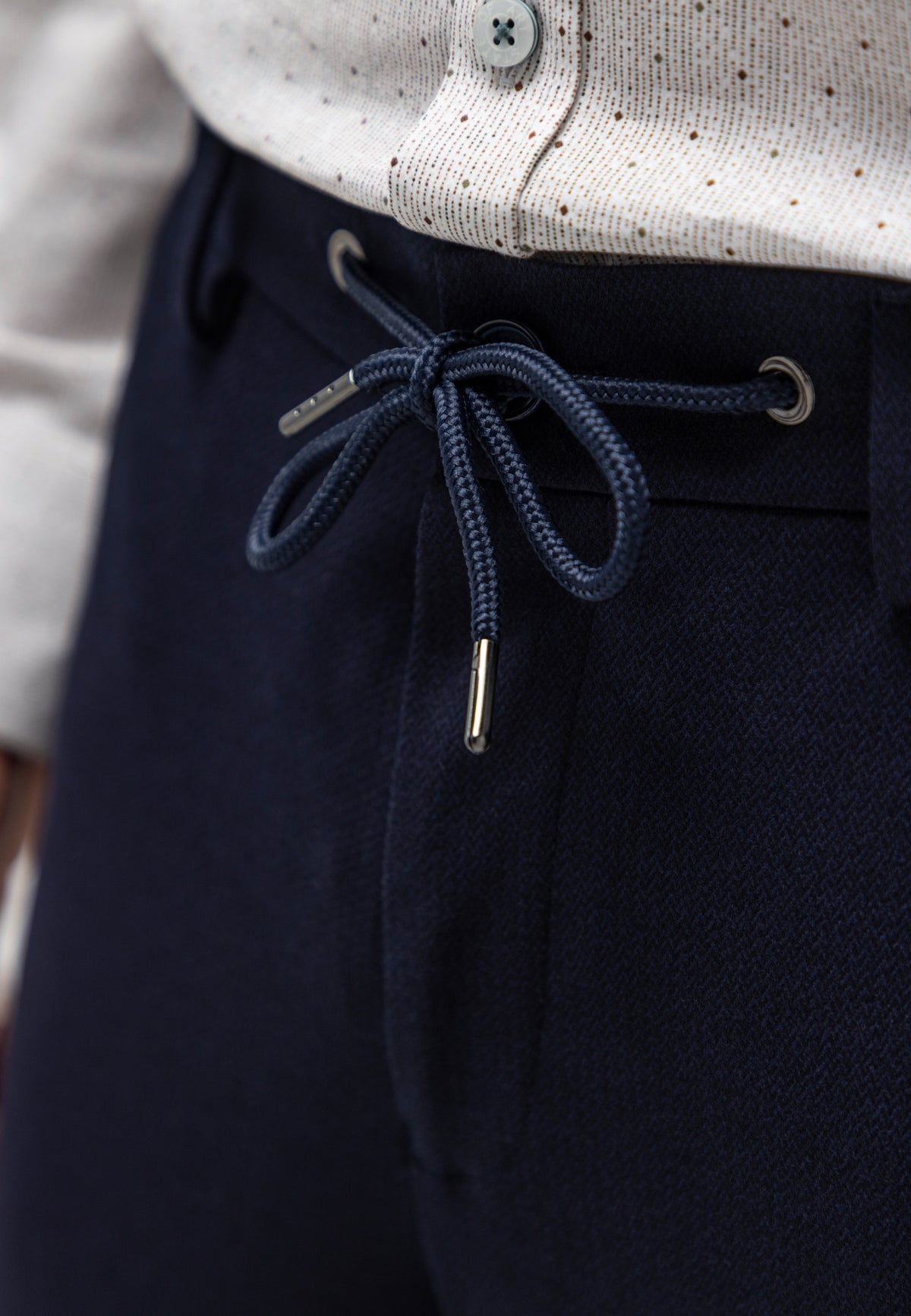 NAVIGATOR stretch chinos
