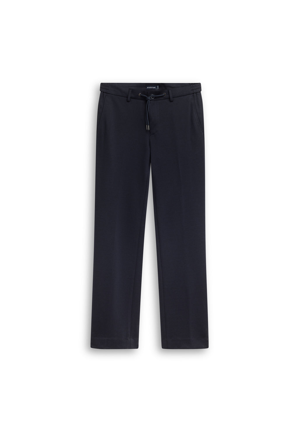 NAVIGATOR stretch chinos