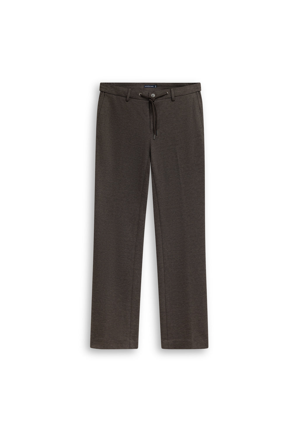 NAVIGATOR stretch chinos