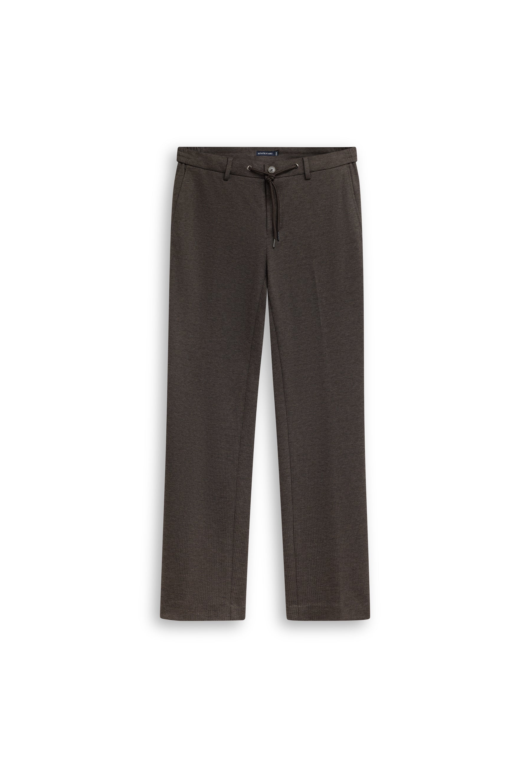 NAVIGATOR stretch chinos