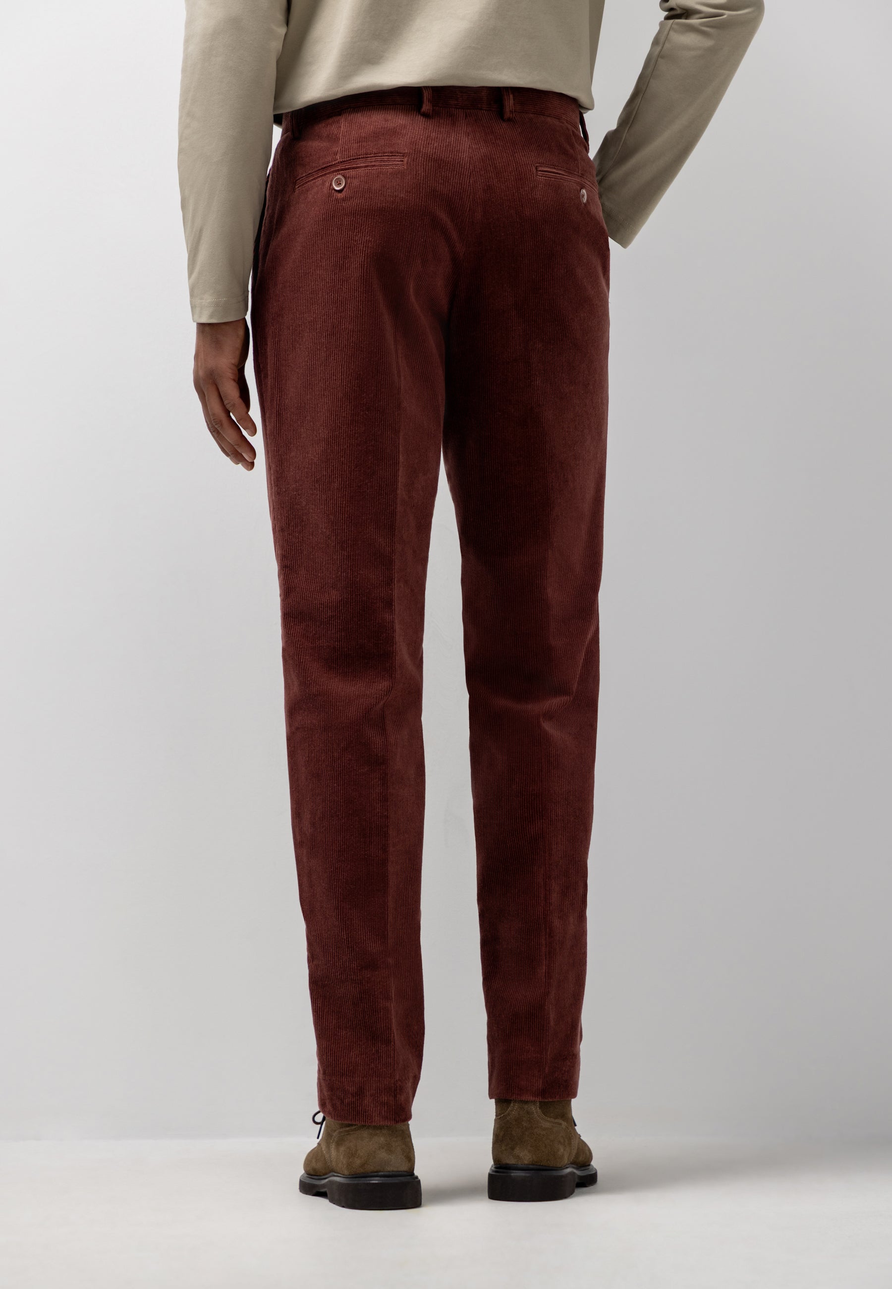 Chino NAVIGATOR en tissu stretch
