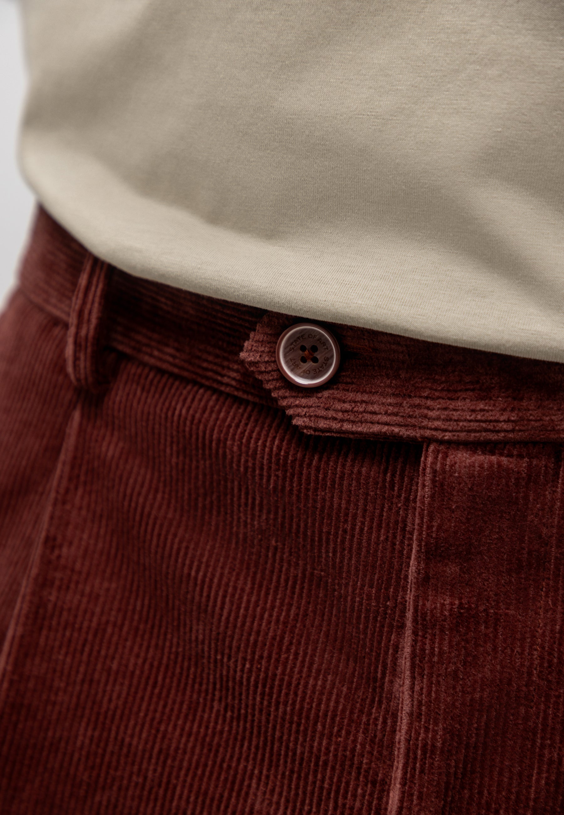 Chino NAVIGATOR en tissu stretch