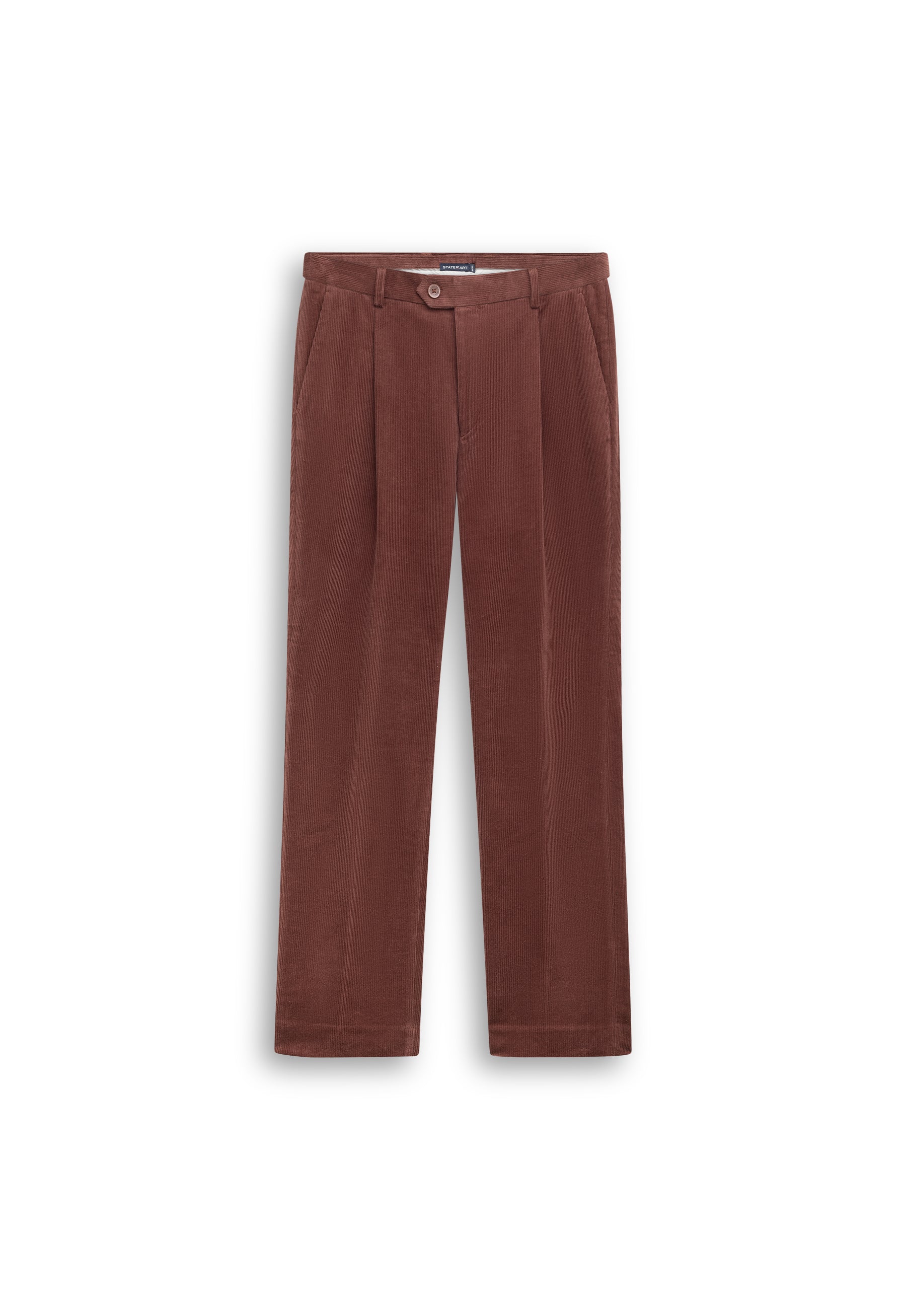 Chino NAVIGATOR en tissu stretch
