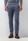 Chino NAVIGATOR en sergé stretch