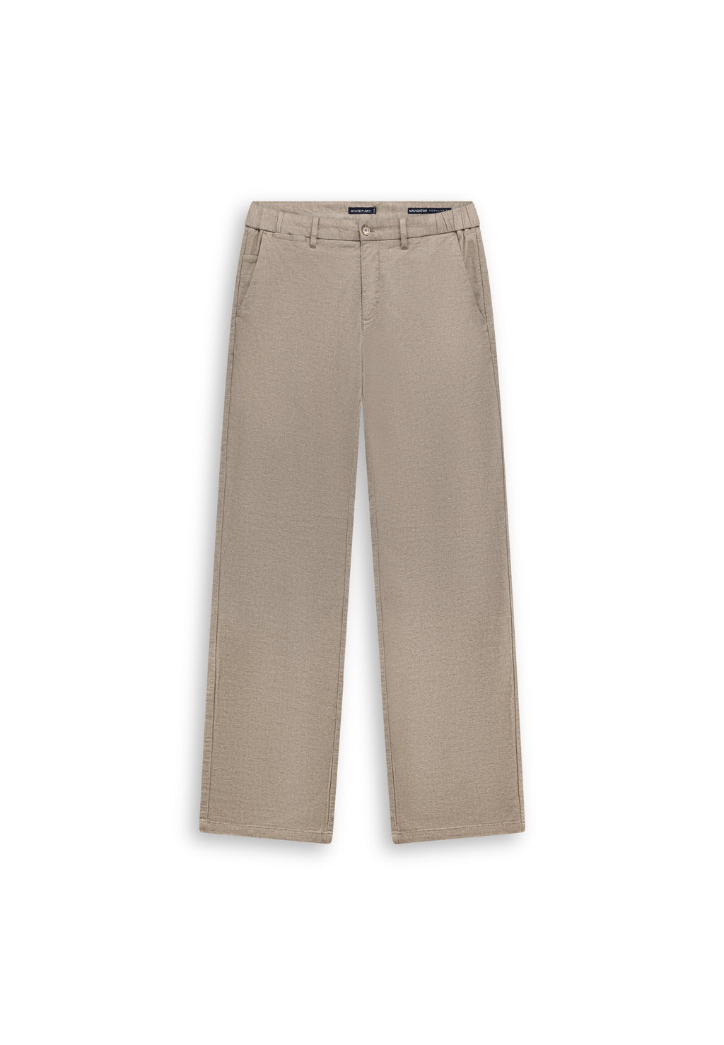 Chino NAVIGATOR en tissu stretch