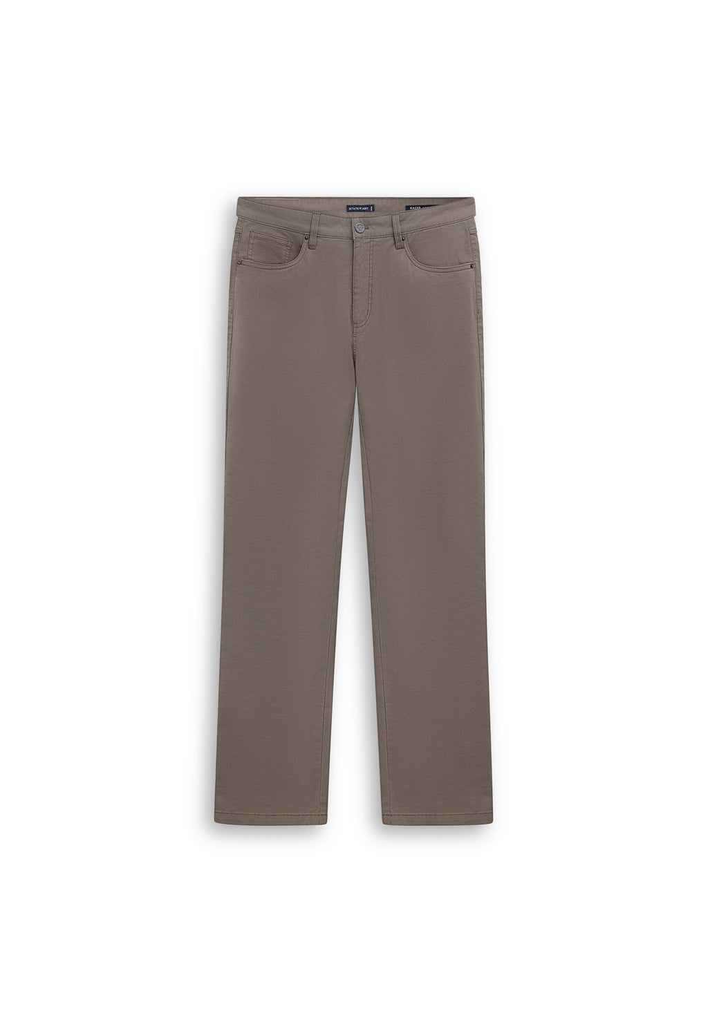 RACER stretch 5-pocket trousers