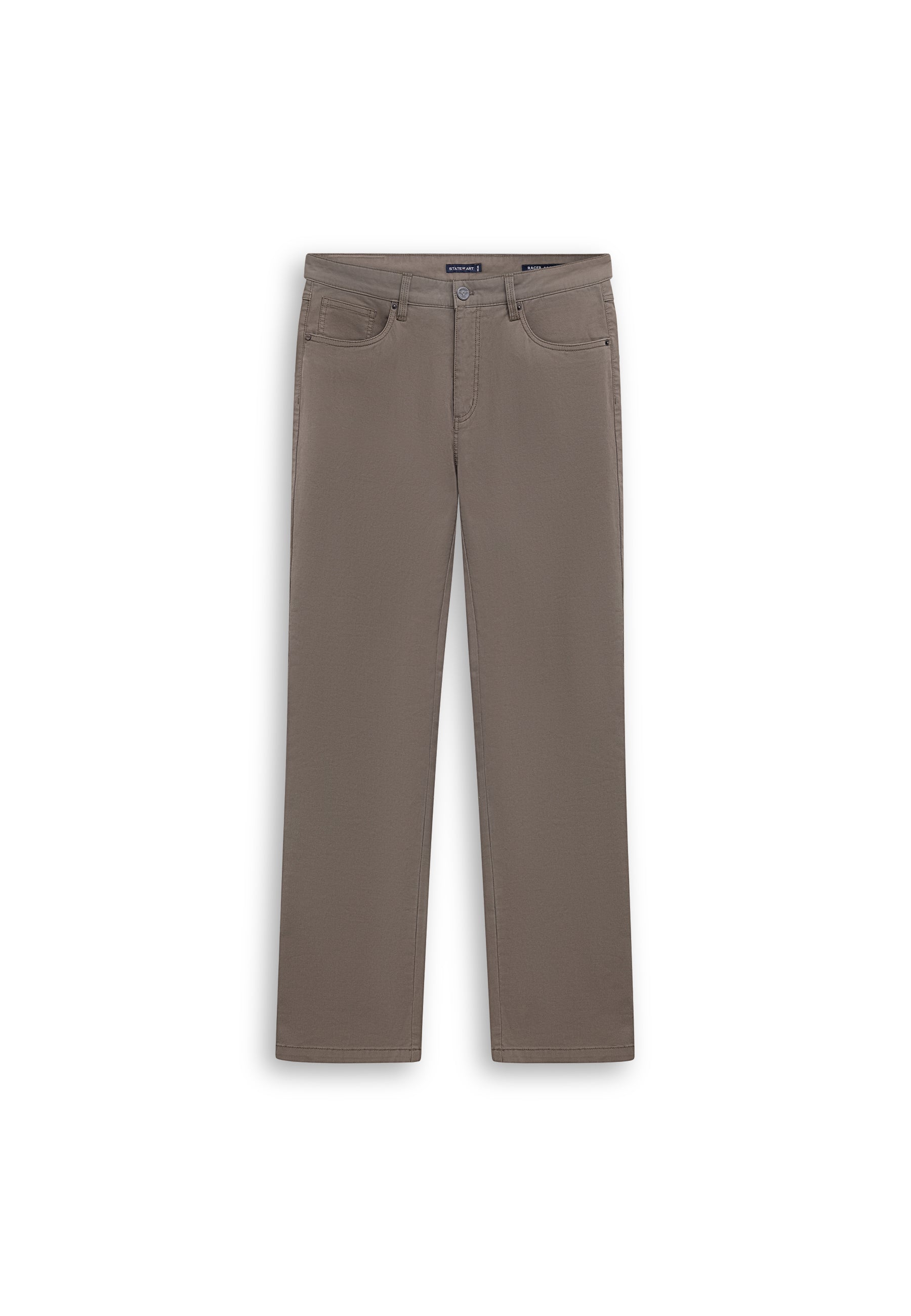 RACER stretch 5-pocket trousers