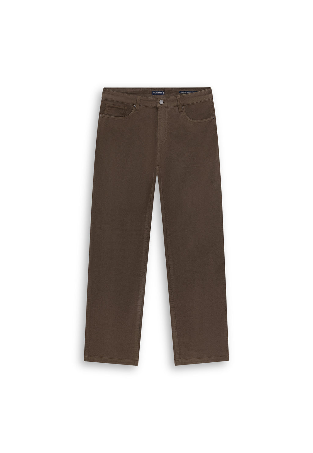 RACER stretch 5-pocket trousers