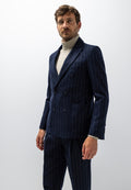 ATELIER double-breasted blazer