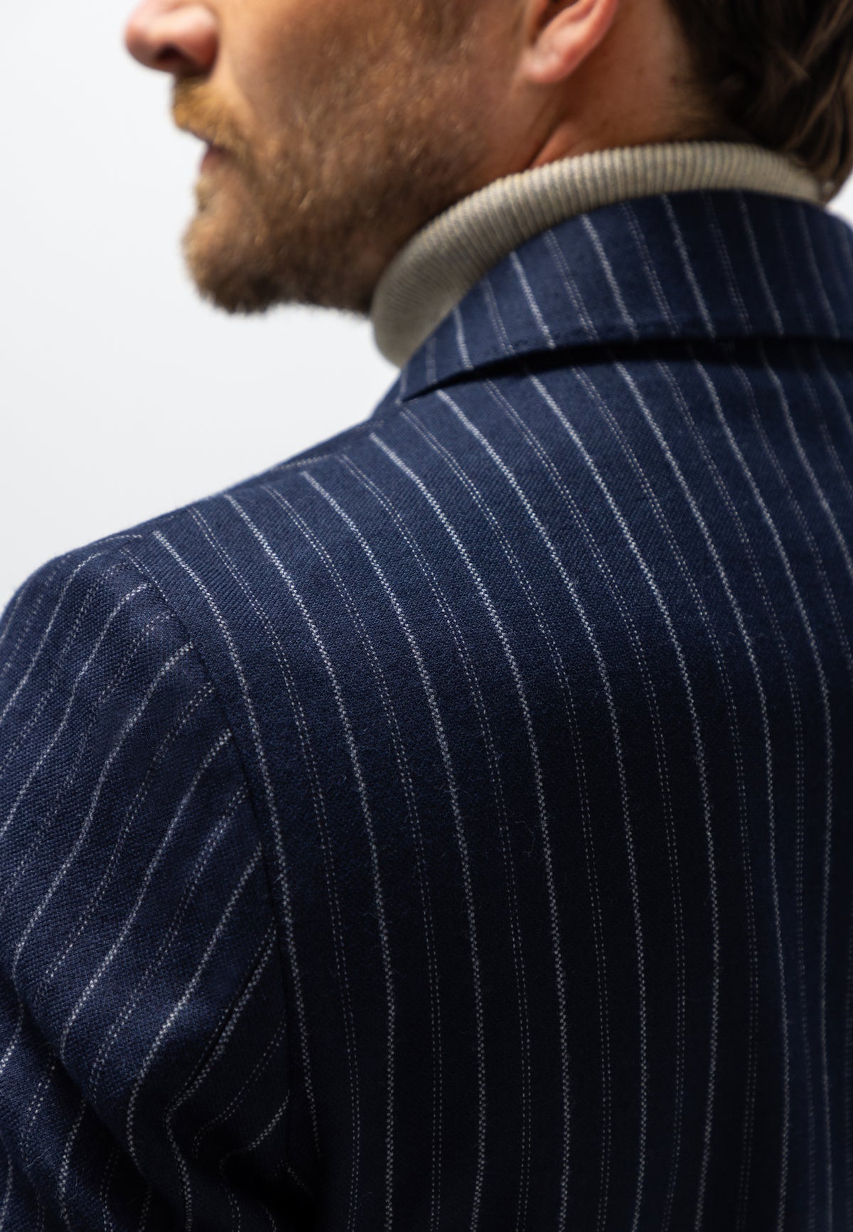 ATELIER double-breasted blazer