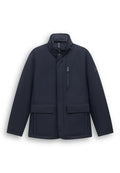 Parka met uitneembare inzet