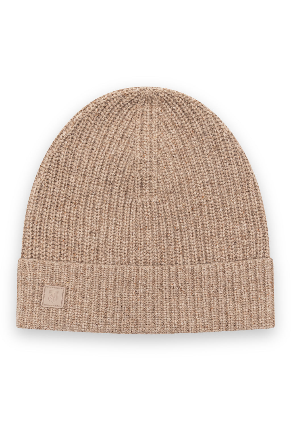 Bonnet côtelé