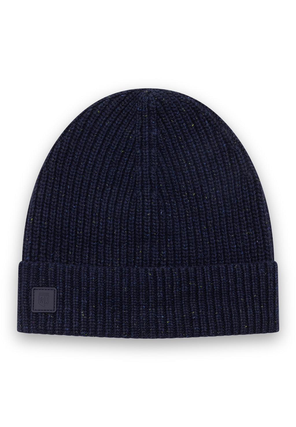Bonnet côtelé