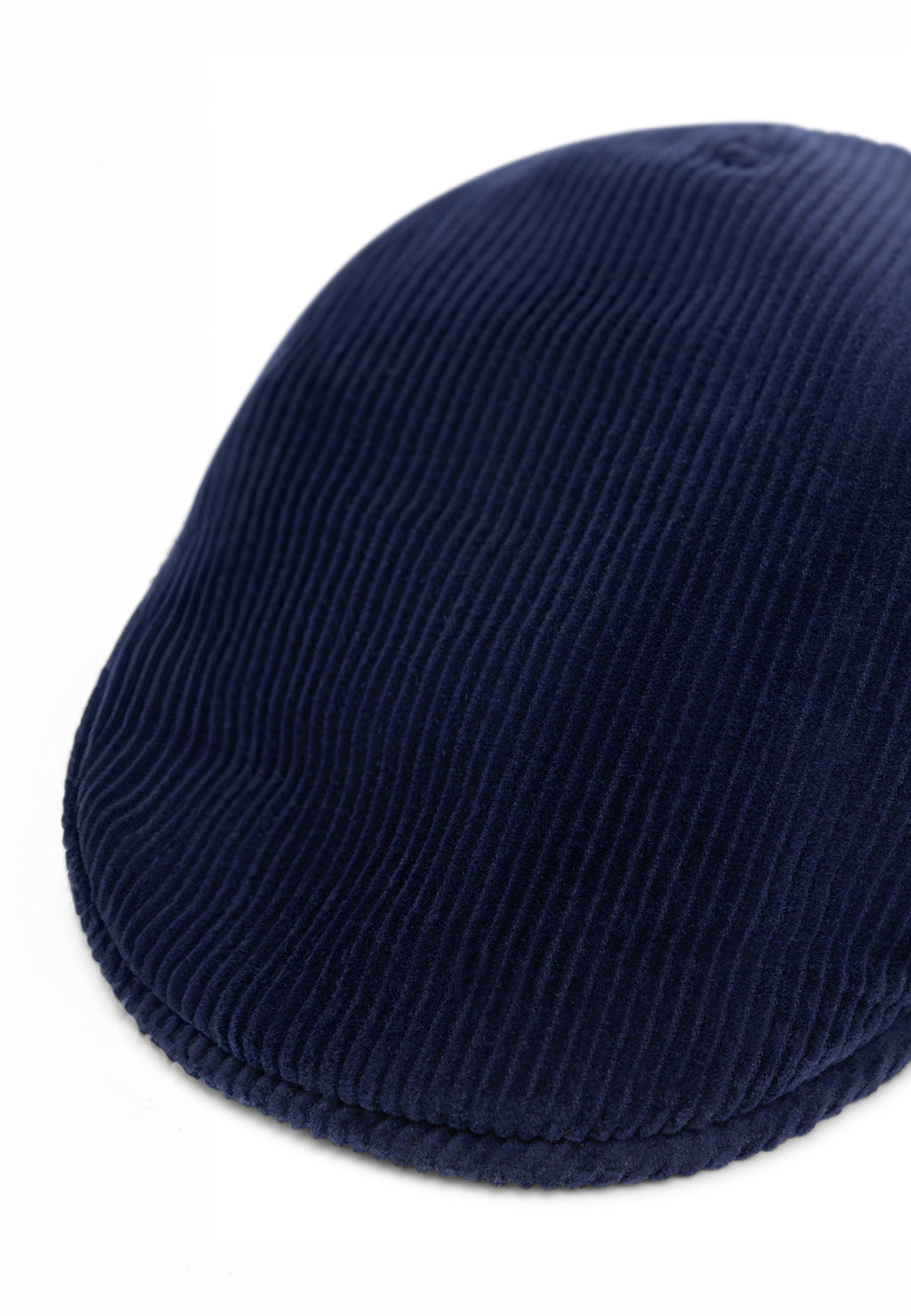 City Sport flat cap van corduroy