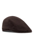 City Sport flat cap van corduroy