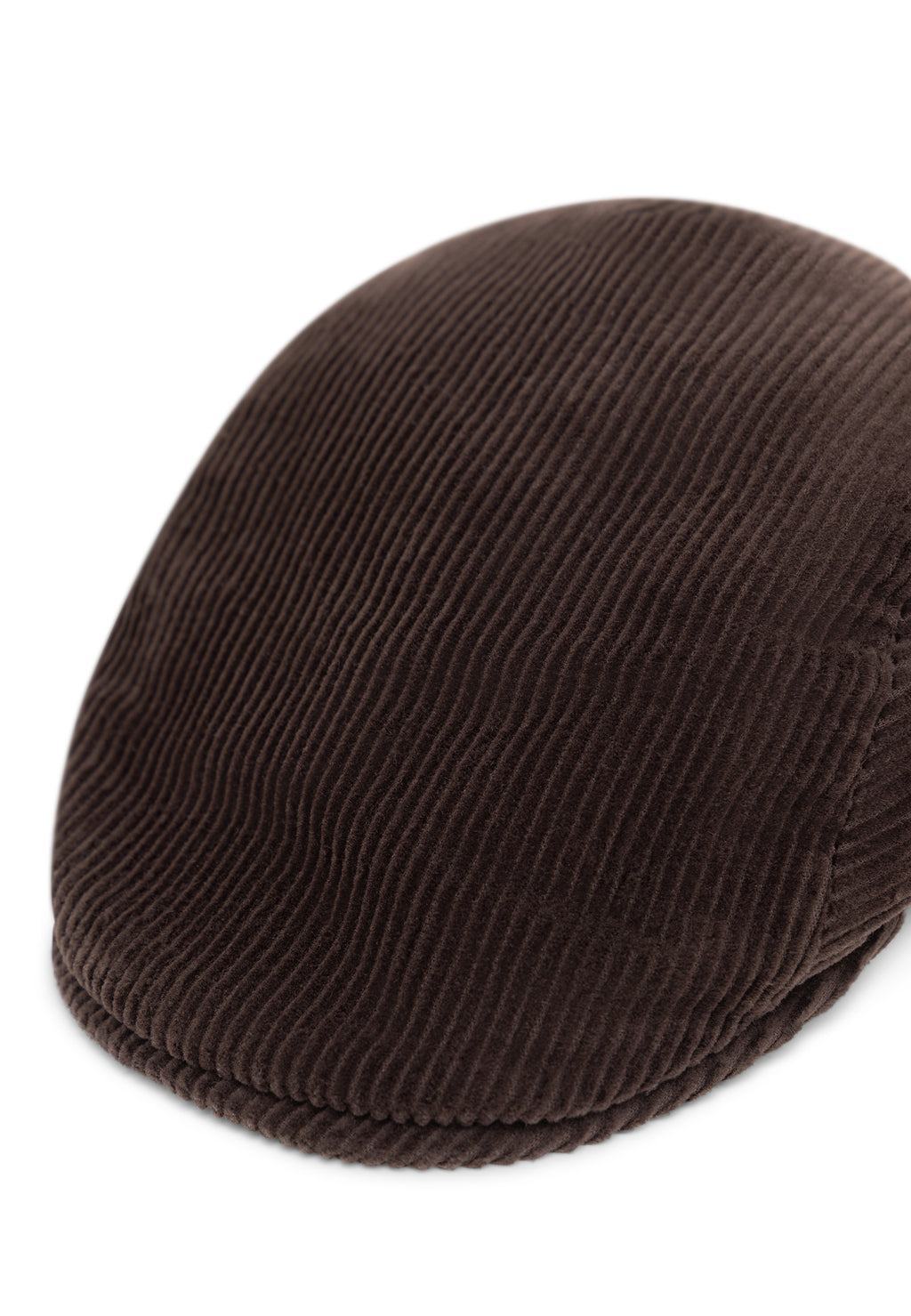 City Sport flat cap van corduroy