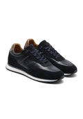 CHAMBER niedriger Sneaker
