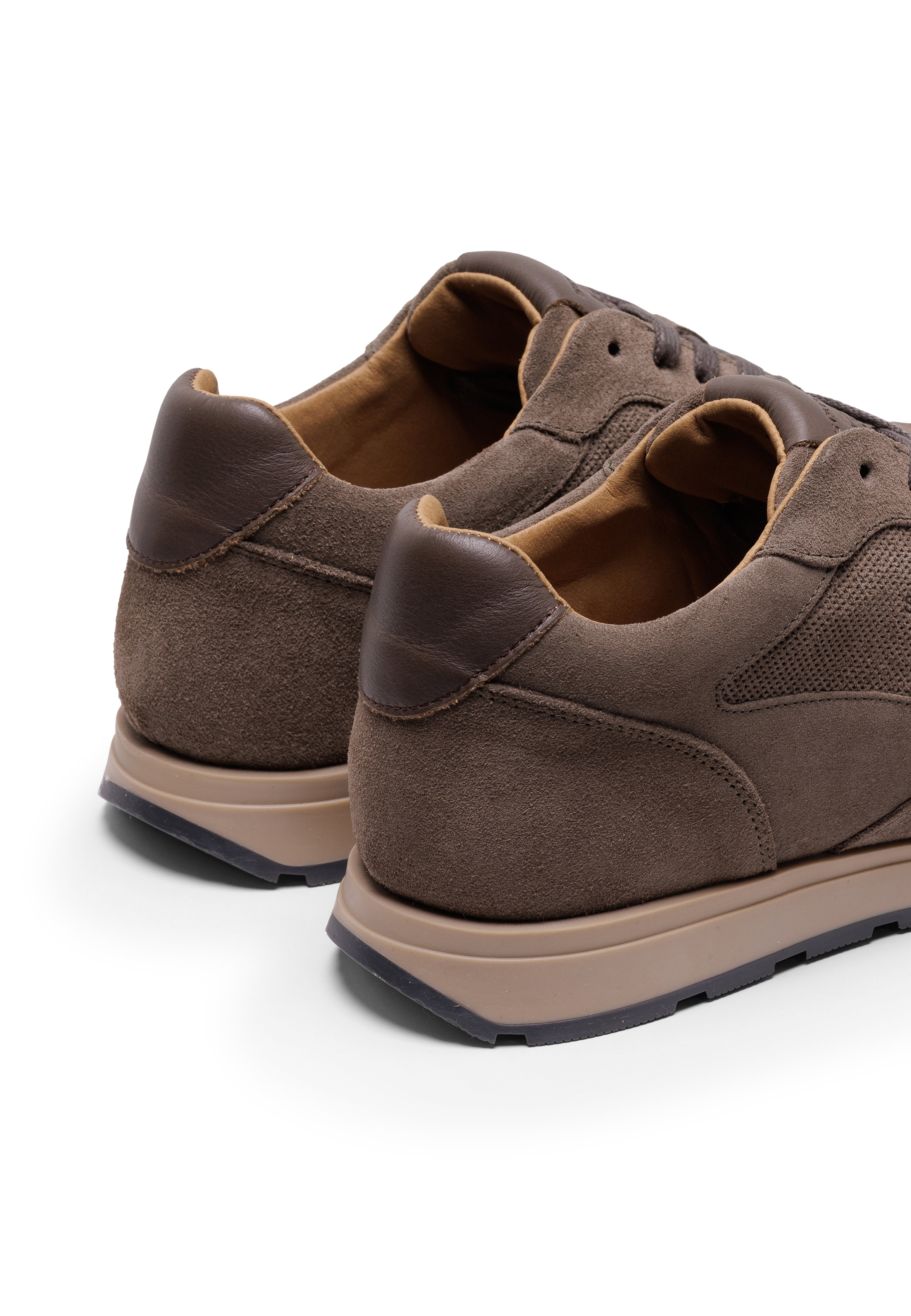 Baskets basses CLARK