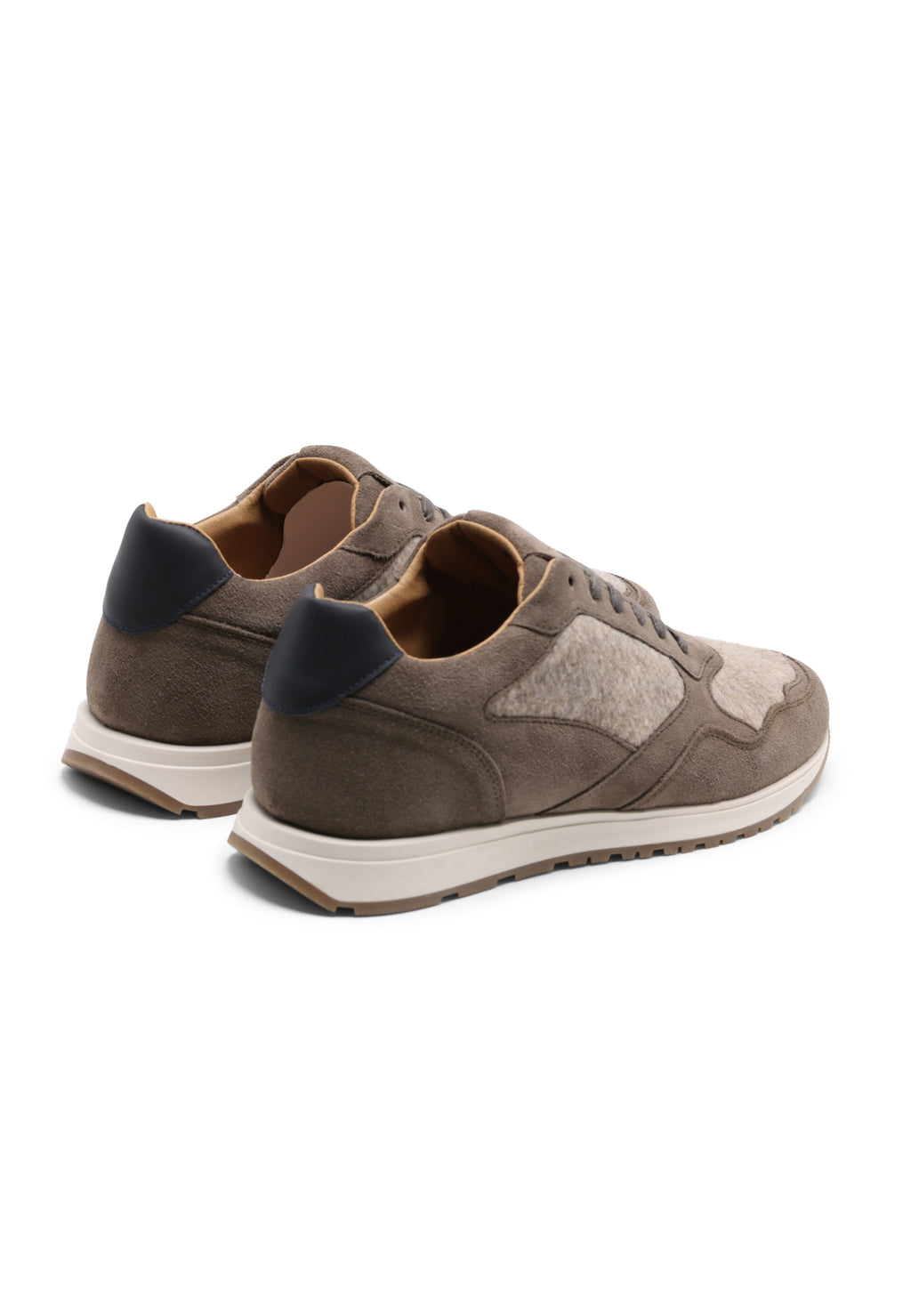 CLARK niedriger Sneaker